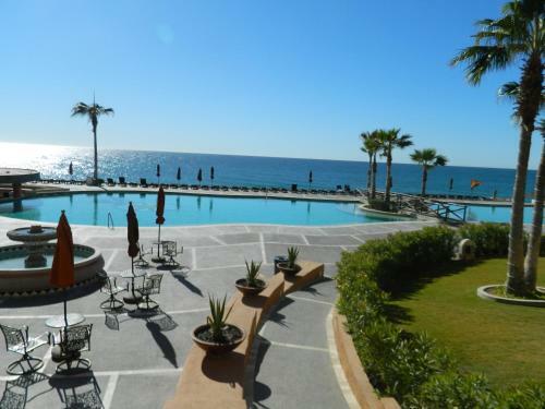 Apartamento Rocky Point Sonoran Resorts