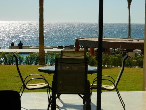 Apartamento Rocky Point Sonoran Resorts