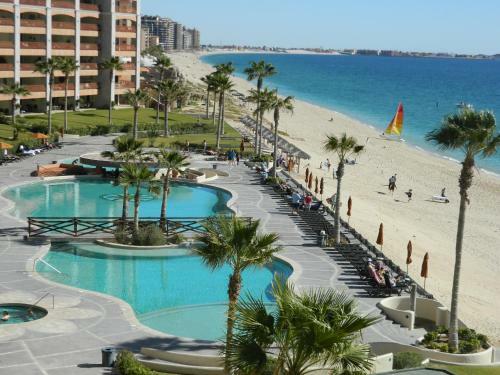 Apartamento Rocky Point Sonoran Resorts