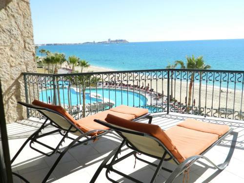 Apartamento Rocky Point Sonoran Resorts