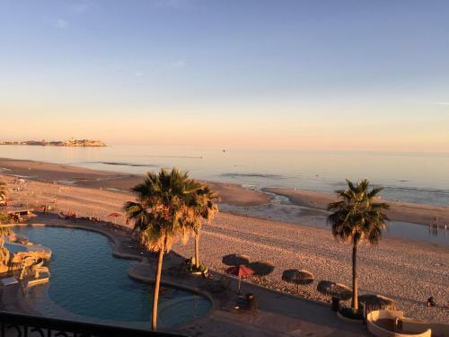 Apartamento Rocky Point Sonoran Resorts