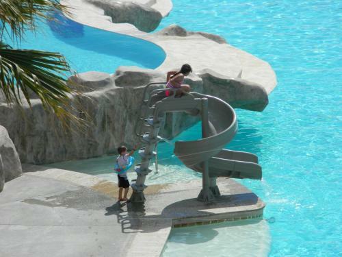 Apartamento Rocky Point Sonoran Resorts