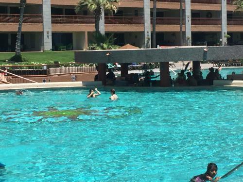 Apartamento Rocky Point Sonoran Resorts