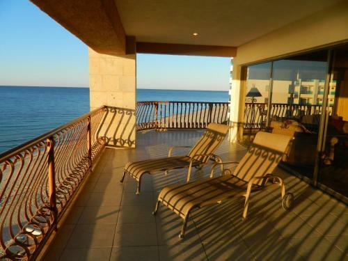 Apartamento Rocky Point Sonoran Resorts