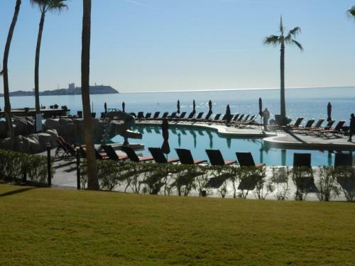 Apartamento Rocky Point Sonoran Resorts