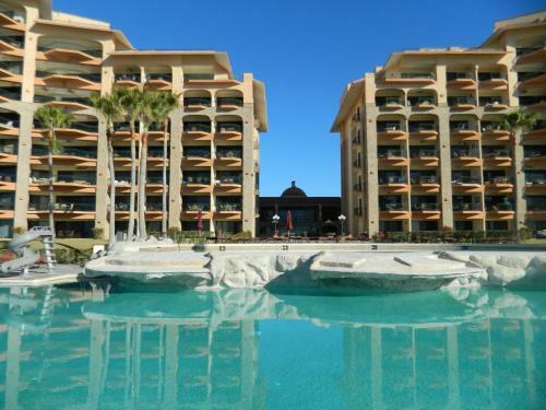 Apartamento Rocky Point Sonoran Resorts