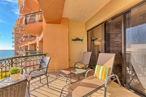 Apartamento Rocky Point Sonoran Resorts
