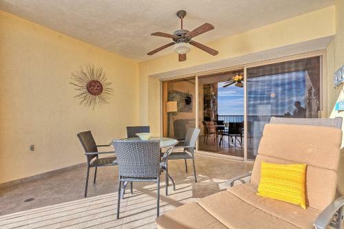 Apartamento Rocky Point Sonoran Resorts