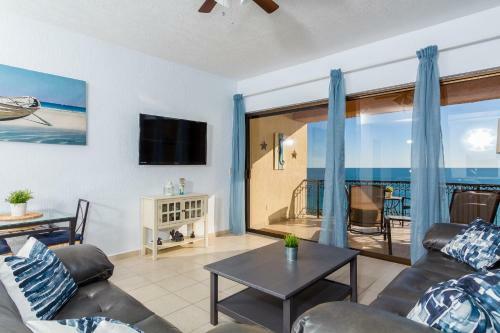 Apartamento Rocky Point Sonoran Resorts