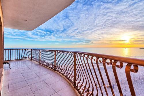 Apartamento Rocky Point Sonoran Resorts