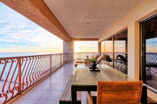 Apartamento Rocky Point Sonoran Resorts