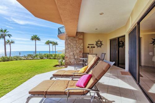 Apartamento Rocky Point Sonoran Resorts