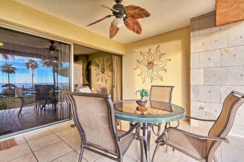 Apartamento Rocky Point Sonoran Resorts