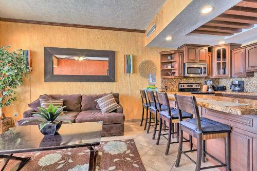 Apartamento Rocky Point Sonoran Resorts