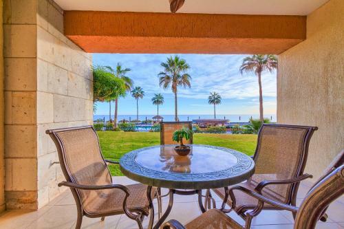 Apartamento Rocky Point Sonoran Resorts