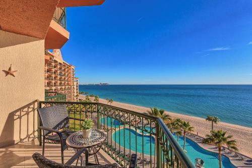 Apartamento Rocky Point Sonoran Resorts