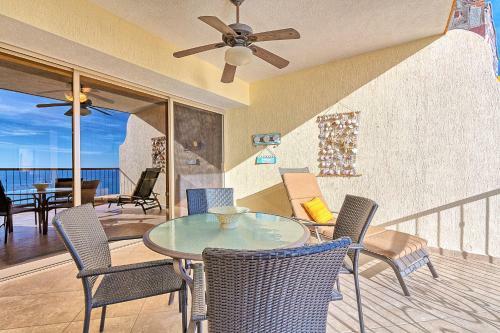 Apartamento Rocky Point Sonoran Resorts