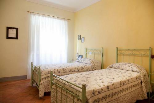 Apartamento Appartamento Di Lusso In Borgo Storico Toscano