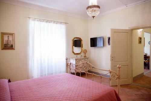 Apartamento Appartamento Di Lusso In Borgo Storico Toscano