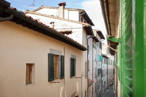 Apartamento Appartamento Di Lusso In Borgo Storico Toscano