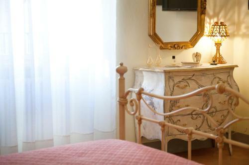 Apartamento Appartamento Di Lusso In Borgo Storico Toscano