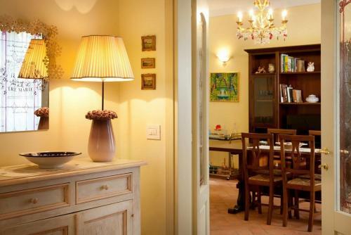 Apartamento Appartamento Di Lusso In Borgo Storico Toscano
