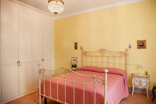 Apartamento Appartamento Di Lusso In Borgo Storico Toscano