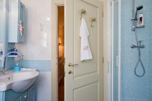 Apartamento Appartamento Di Lusso In Borgo Storico Toscano