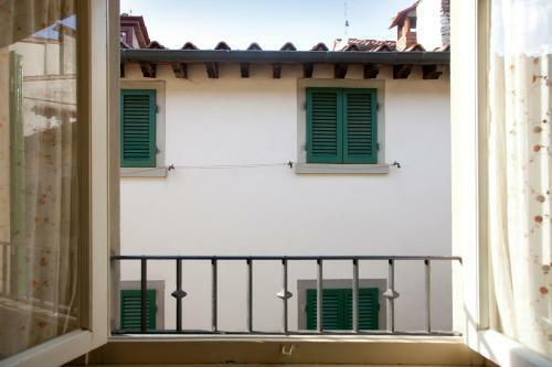 Apartamento Appartamento Di Lusso In Borgo Storico Toscano