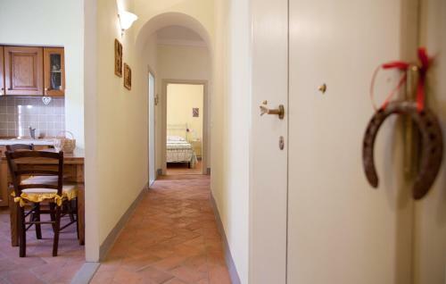 Apartamento Appartamento Di Lusso In Borgo Storico Toscano