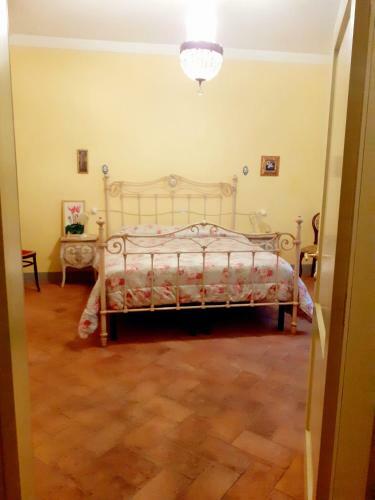 Apartamento Appartamento Di Lusso In Borgo Storico Toscano