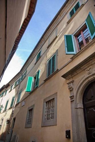 Apartamento Appartamento Di Lusso In Borgo Storico Toscano
