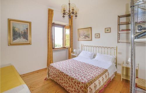Casa Mazzocchi