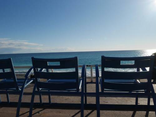 Apartamento 2p Vieux Nice Rue Droite