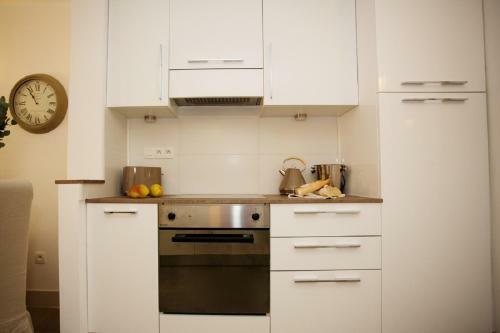 Apartamento 2p Vieux Nice Rue Droite