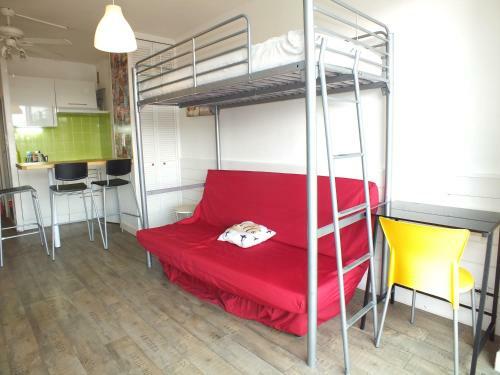 Apartamento Studio Lumineux Palavas