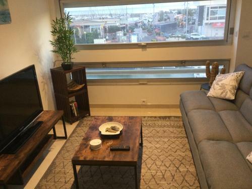 Apartamento Les Pieds En �ventail