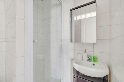 Apartamento Cosy Studio 6 - Pantin