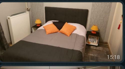 Bed & Breakfast Chez R�gis Et C�dric
