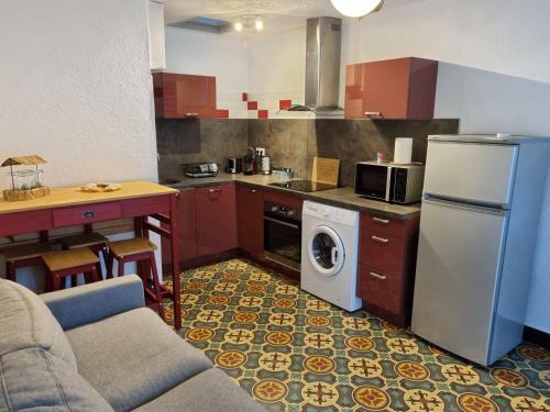 Apartamento El Raco Del Rei
