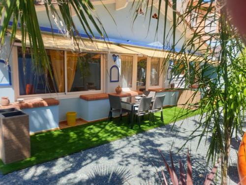 Apartamento El Raco Del Rei
