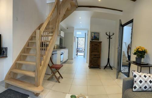 Apartamento La Maison Du Port