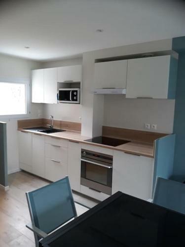 Les Cottages Du Golf � Ploemel