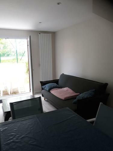 Les Cottages Du Golf � Ploemel