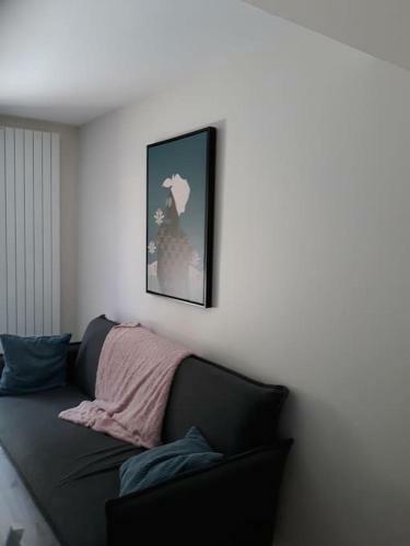 Les Cottages Du Golf � Ploemel