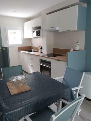 Les Cottages Du Golf � Ploemel