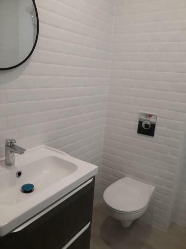 Les Cottages Du Golf � Ploemel