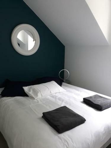Les Cottages Du Golf � Ploemel