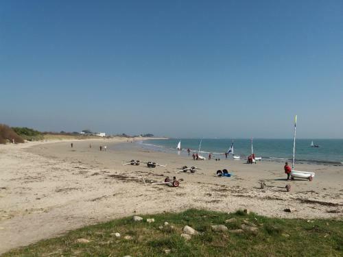 Bed & Breakfast Mer Et Campagne