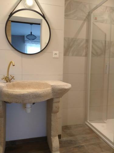 Bed & Breakfast Chez Catherine Et Laurent